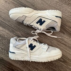 New Balance 550 Moon Daze